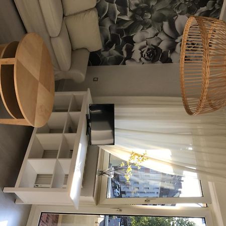Ferienwohnung Griffn Properties Lifestyle Essen Exterior foto