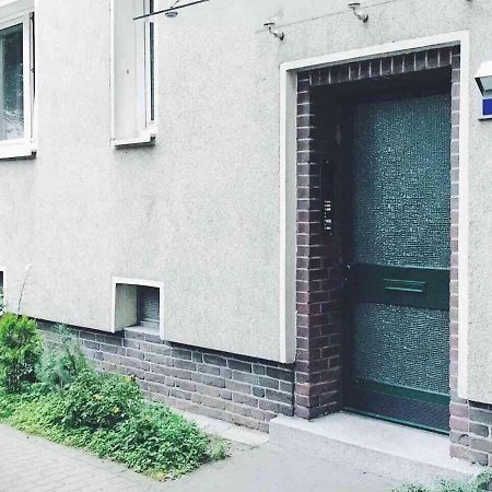 Ferienwohnung Griffn Properties Lifestyle Essen Exterior foto