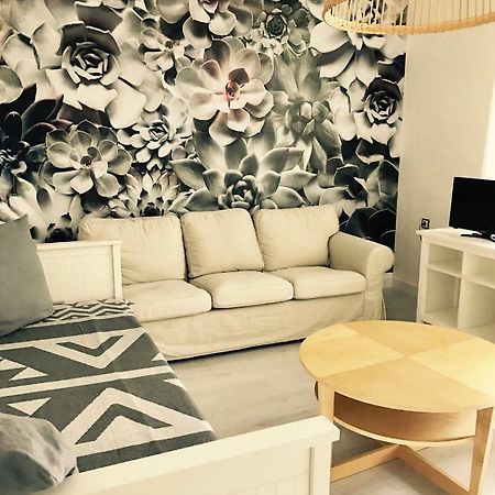 Ferienwohnung Griffn Properties Lifestyle Essen Exterior foto