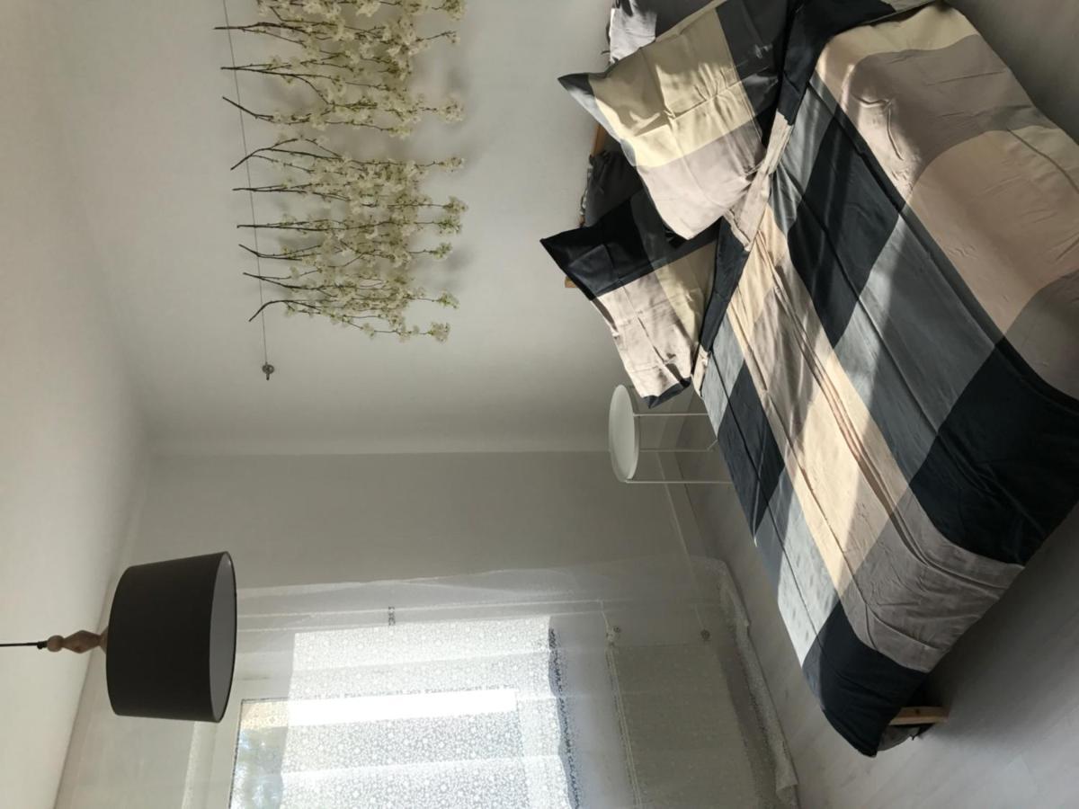 Ferienwohnung Griffn Properties Lifestyle Essen Exterior foto