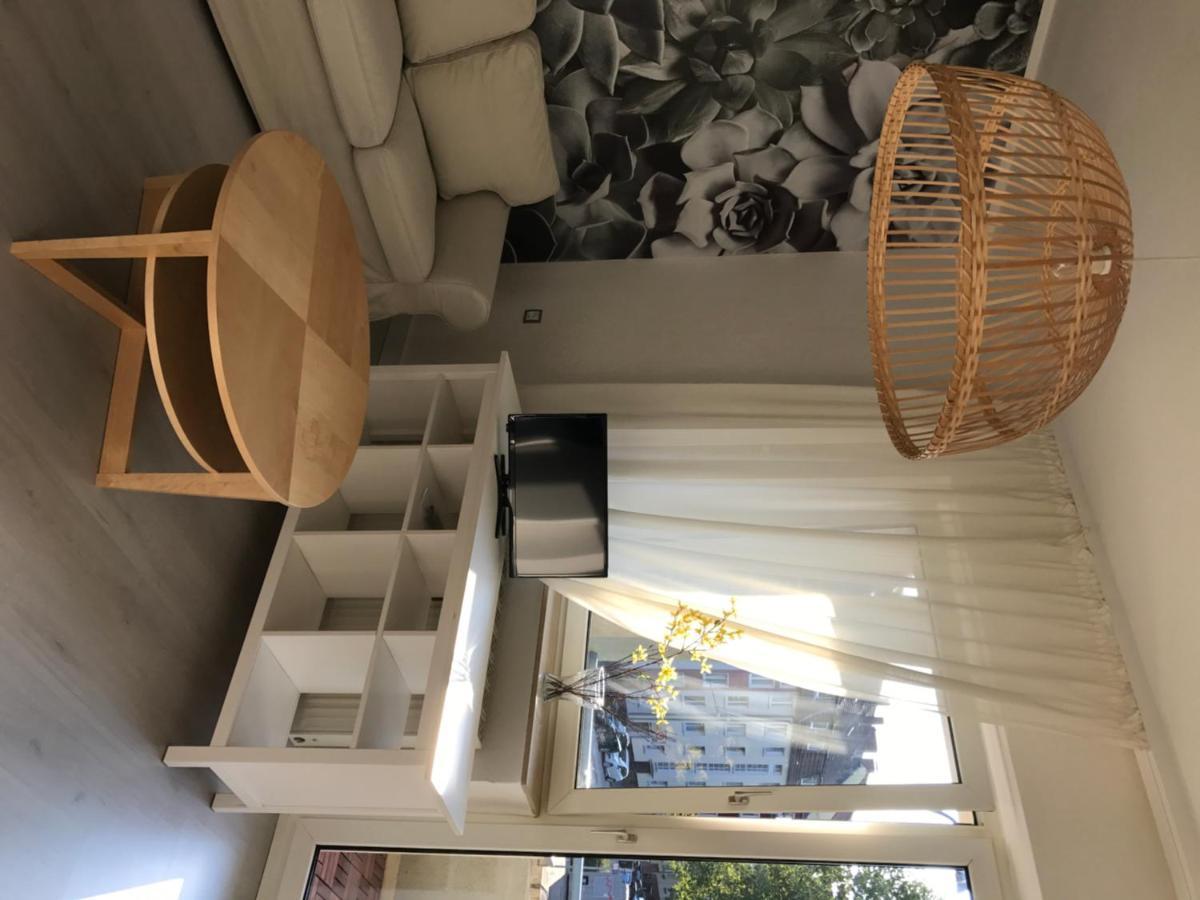 Ferienwohnung Griffn Properties Lifestyle Essen Exterior foto