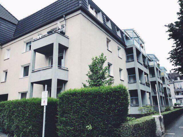 Ferienwohnung Griffn Properties Lifestyle Essen Exterior foto