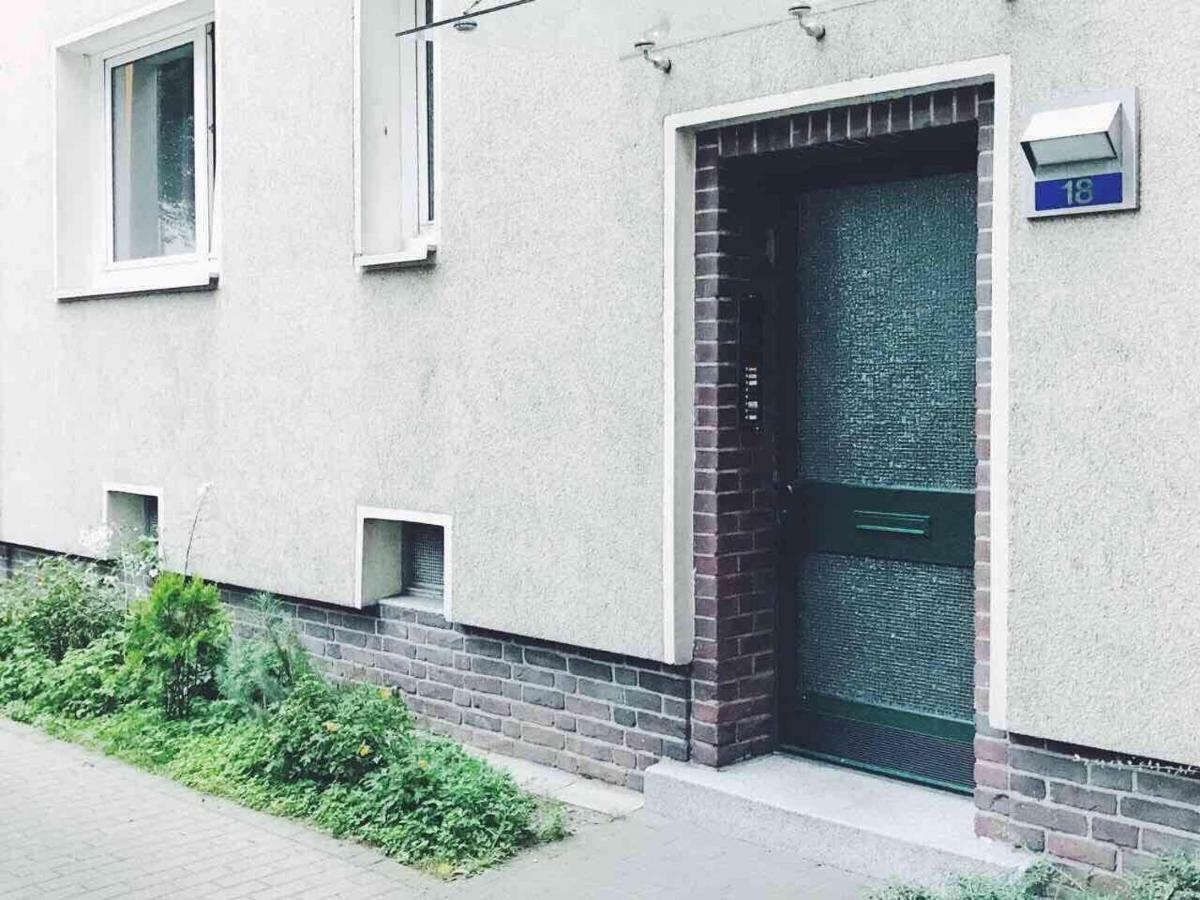 Ferienwohnung Griffn Properties Lifestyle Essen Exterior foto